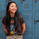 Lana Condor in Boo, Bitch
